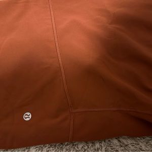 lululemon Align High-Rise Short 8" shorts